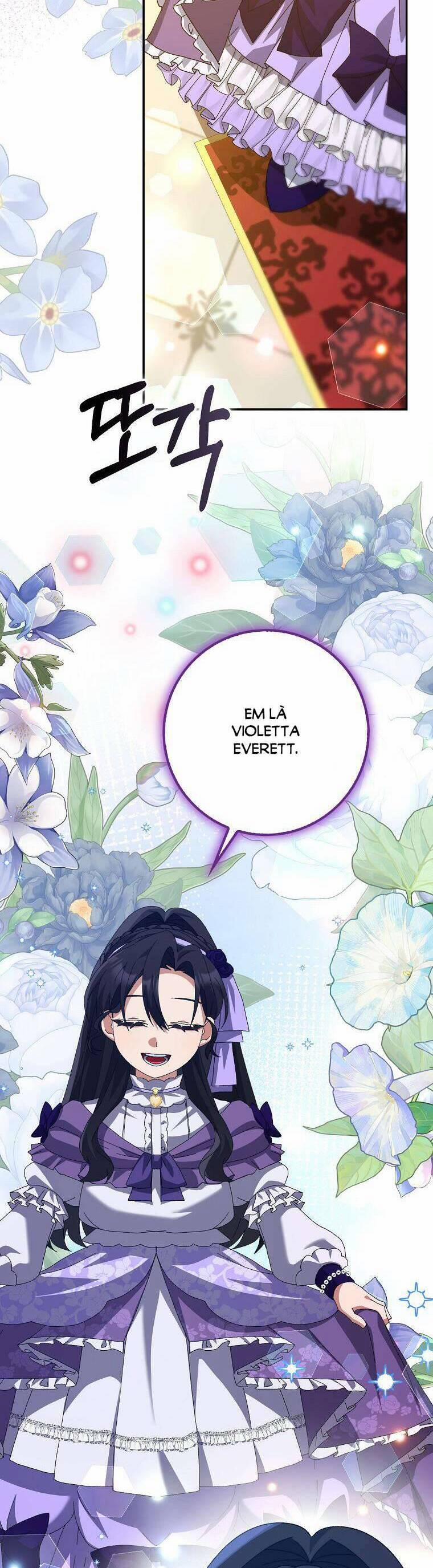 Nuôi Chồng Từ Bé 12 trang 34