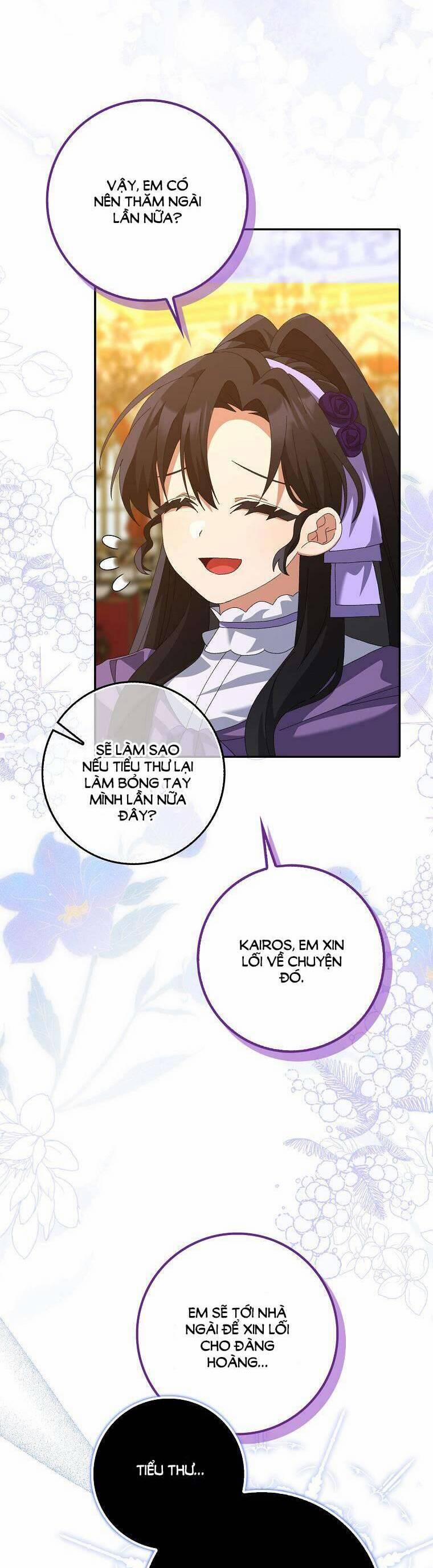 Nuôi Chồng Từ Bé 12 trang 37