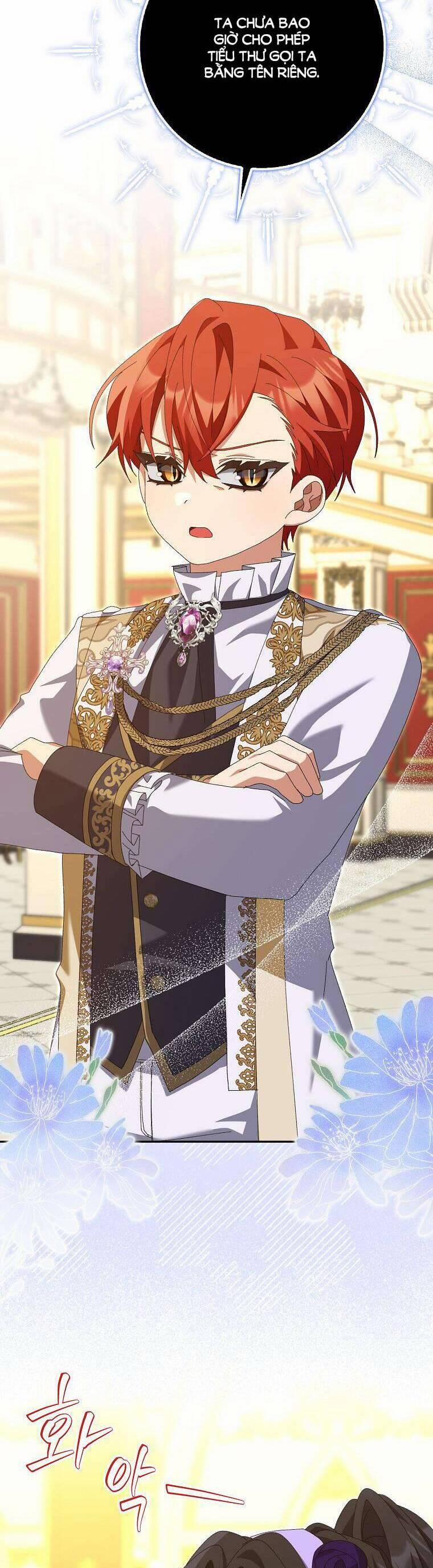 Nuôi Chồng Từ Bé 12 trang 38