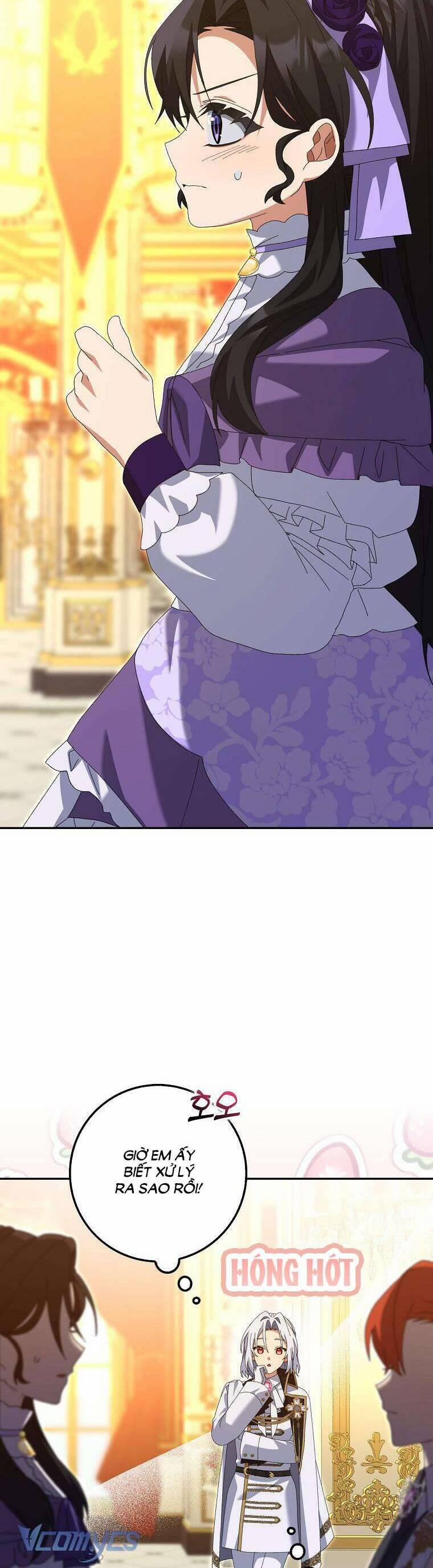 Nuôi Chồng Từ Bé 12 trang 39