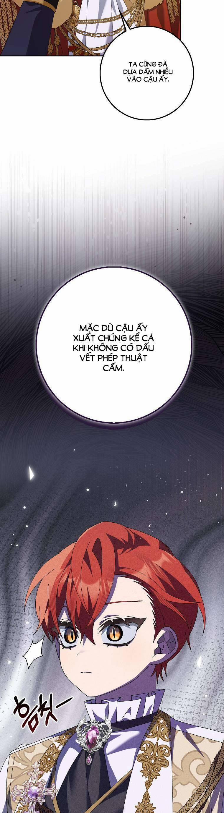 Nuôi Chồng Từ Bé 12 trang 4