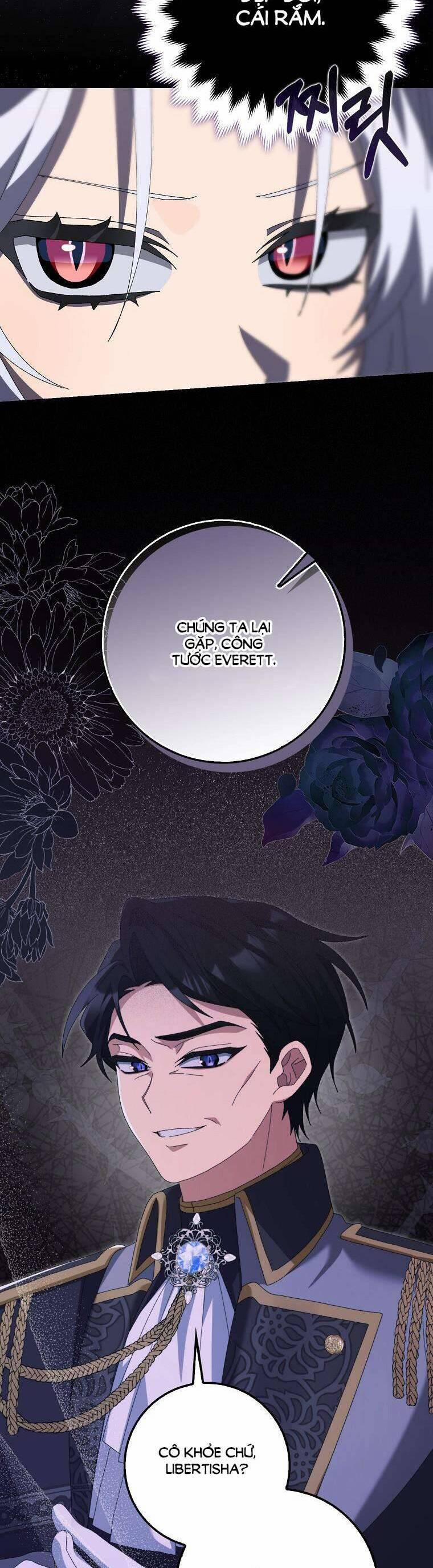 Nuôi Chồng Từ Bé 12 trang 41