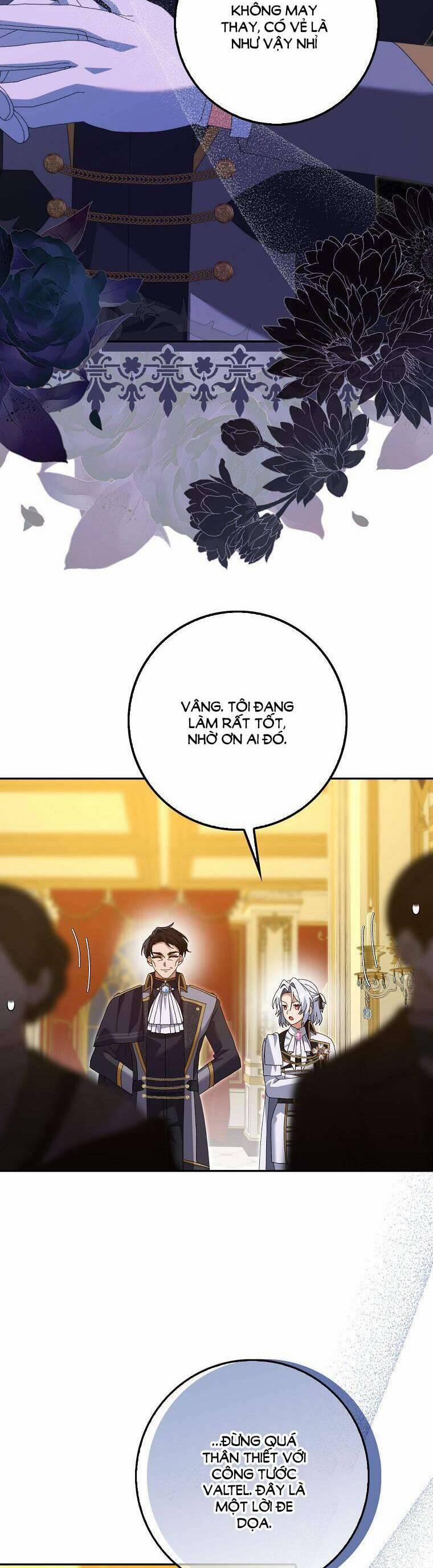 Nuôi Chồng Từ Bé 12 trang 42