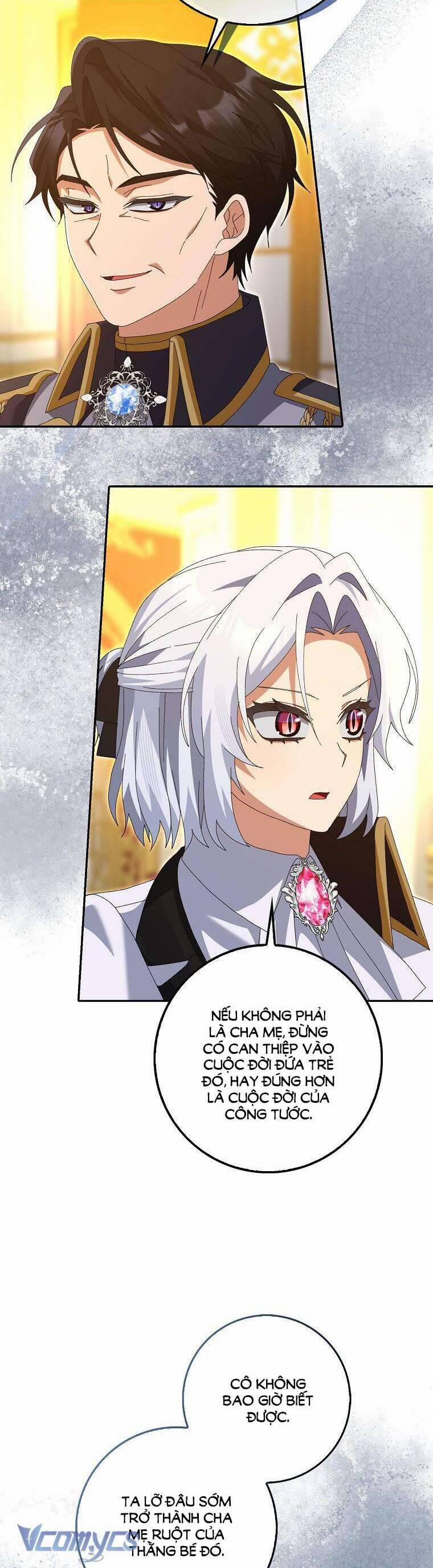 Nuôi Chồng Từ Bé 12 trang 43