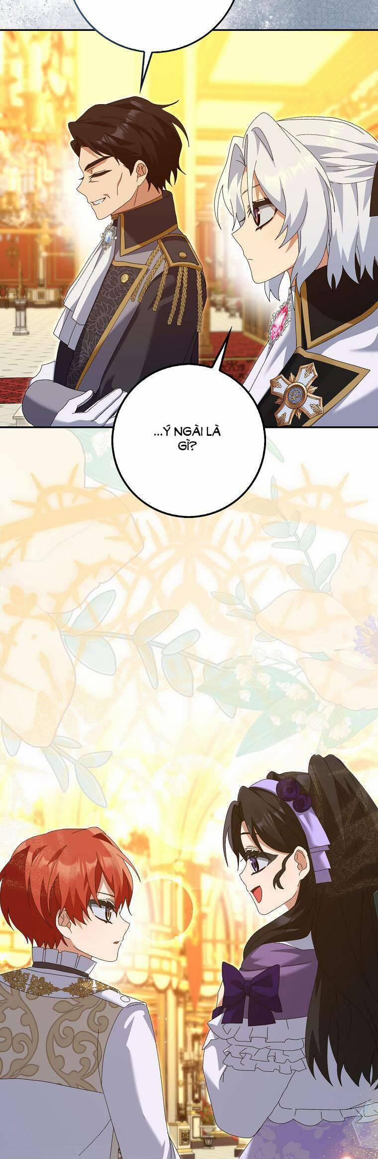 Nuôi Chồng Từ Bé 12 trang 44