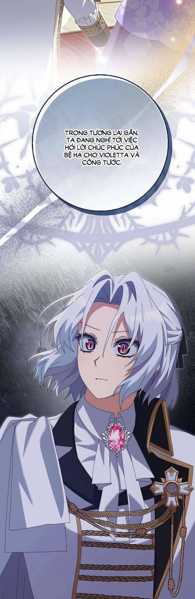 Nuôi Chồng Từ Bé 12 trang 45