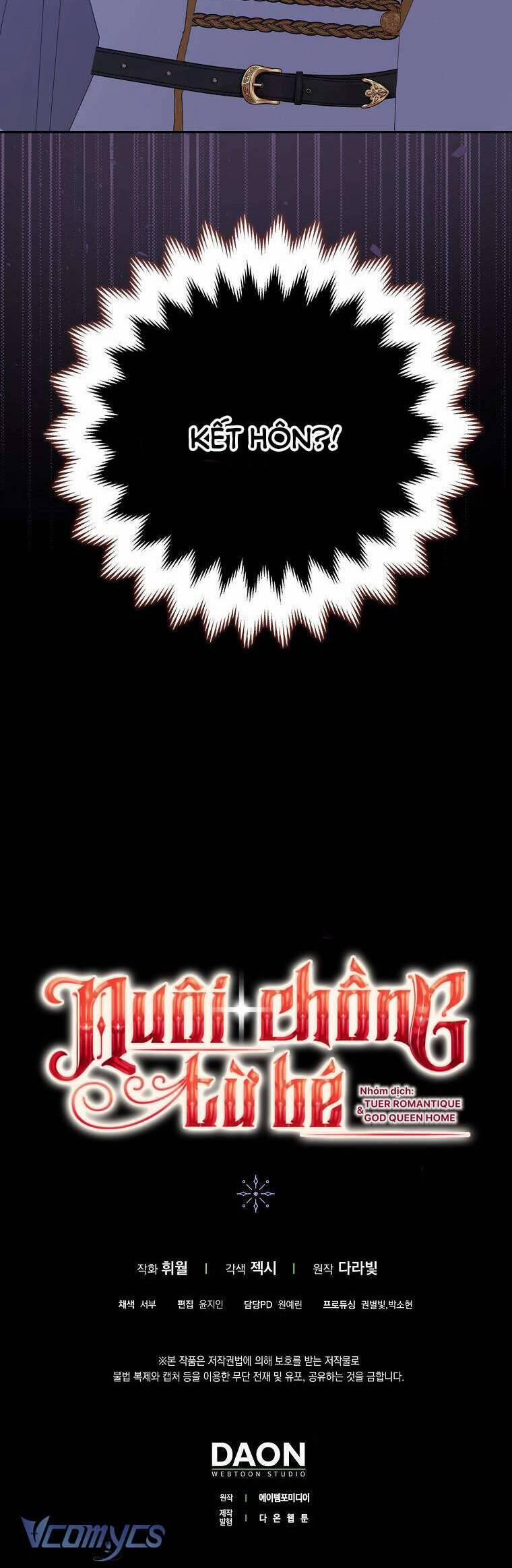 Nuôi Chồng Từ Bé 12 trang 46