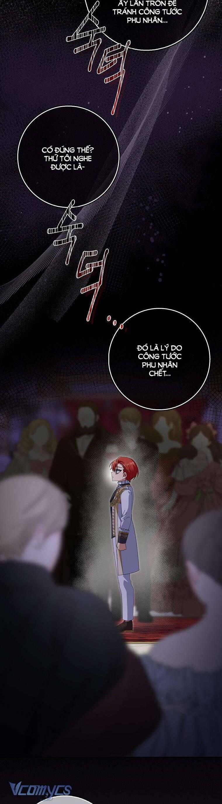 Nuôi Chồng Từ Bé 12 trang 7