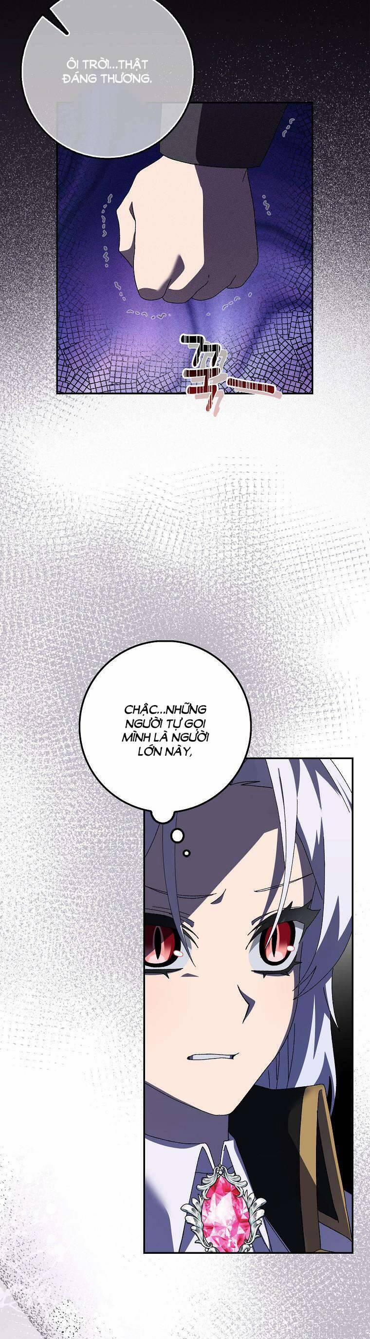 Nuôi Chồng Từ Bé 12 trang 8