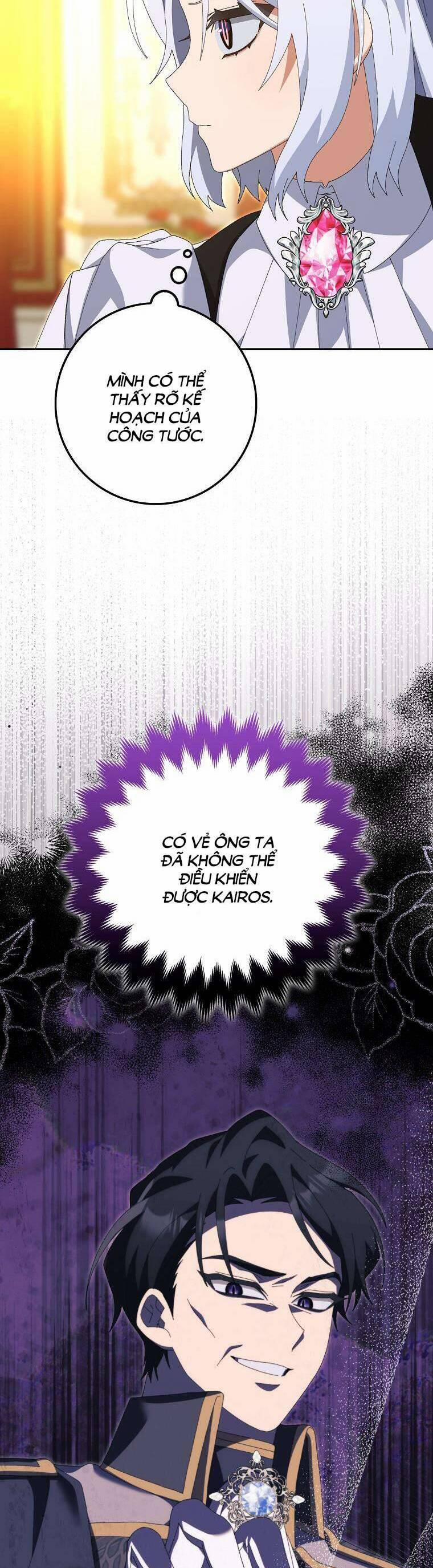 Nuôi Chồng Từ Bé 13 trang 1