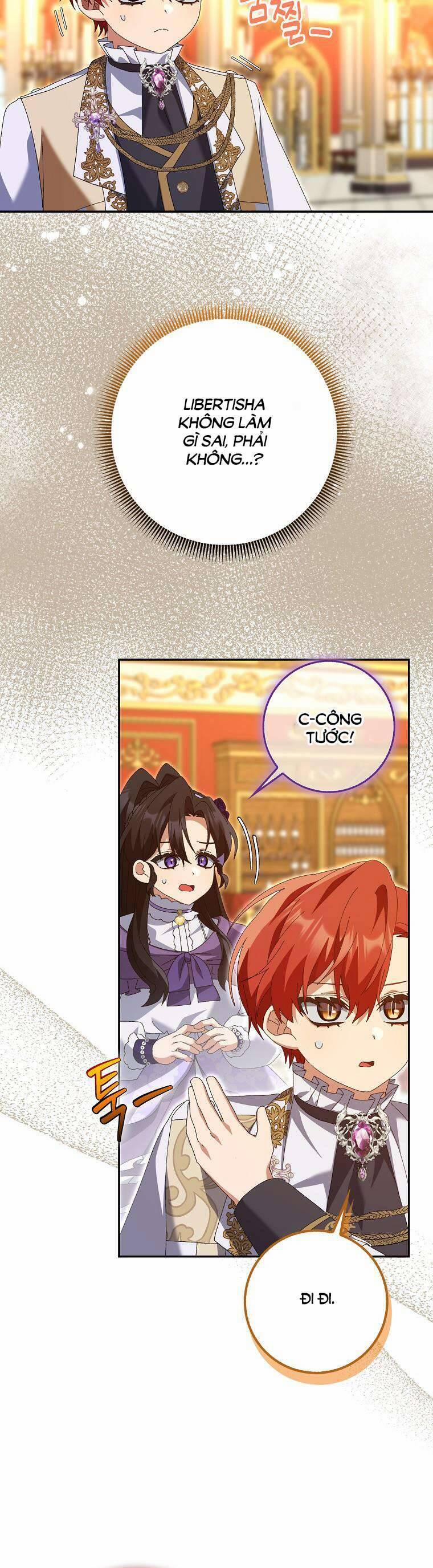 Nuôi Chồng Từ Bé 13 trang 12