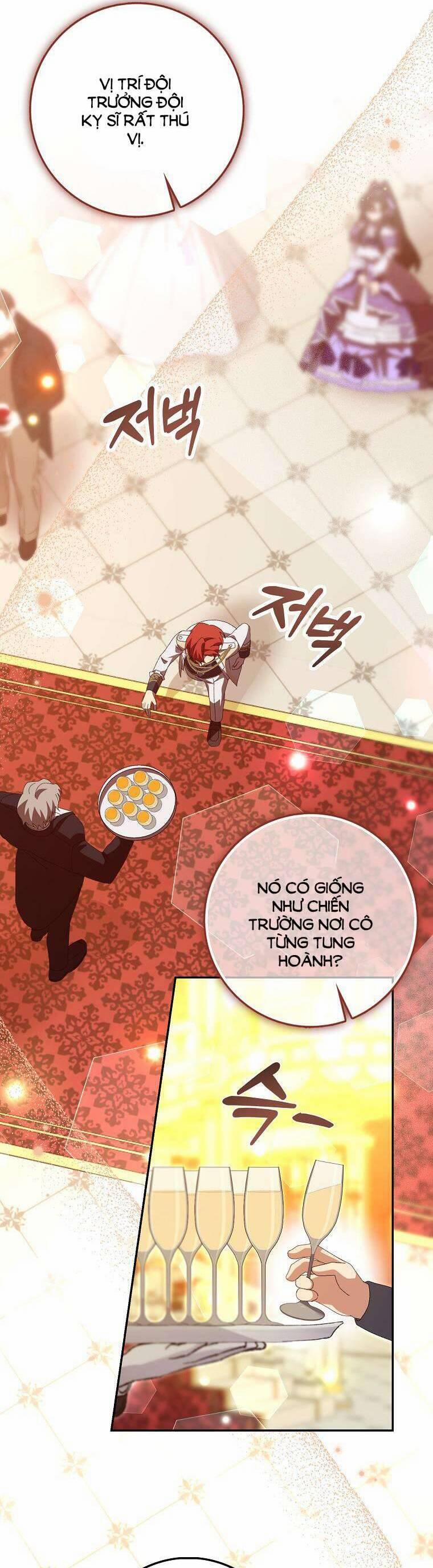 Nuôi Chồng Từ Bé 13 trang 13