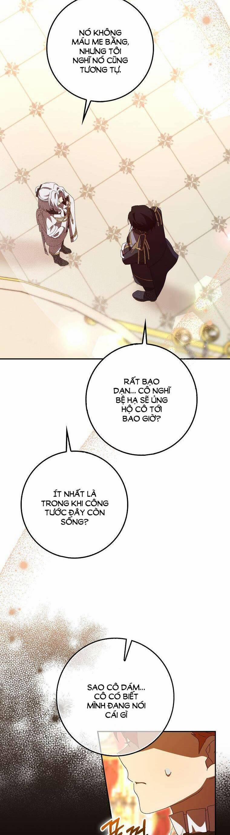 Nuôi Chồng Từ Bé 13 trang 14