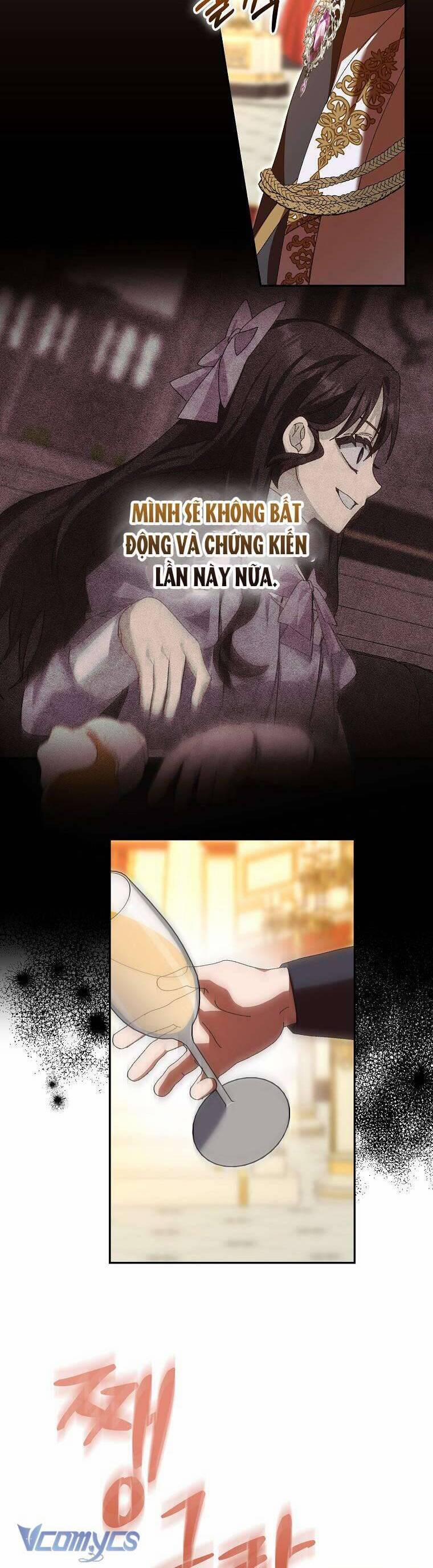 Nuôi Chồng Từ Bé 13 trang 15