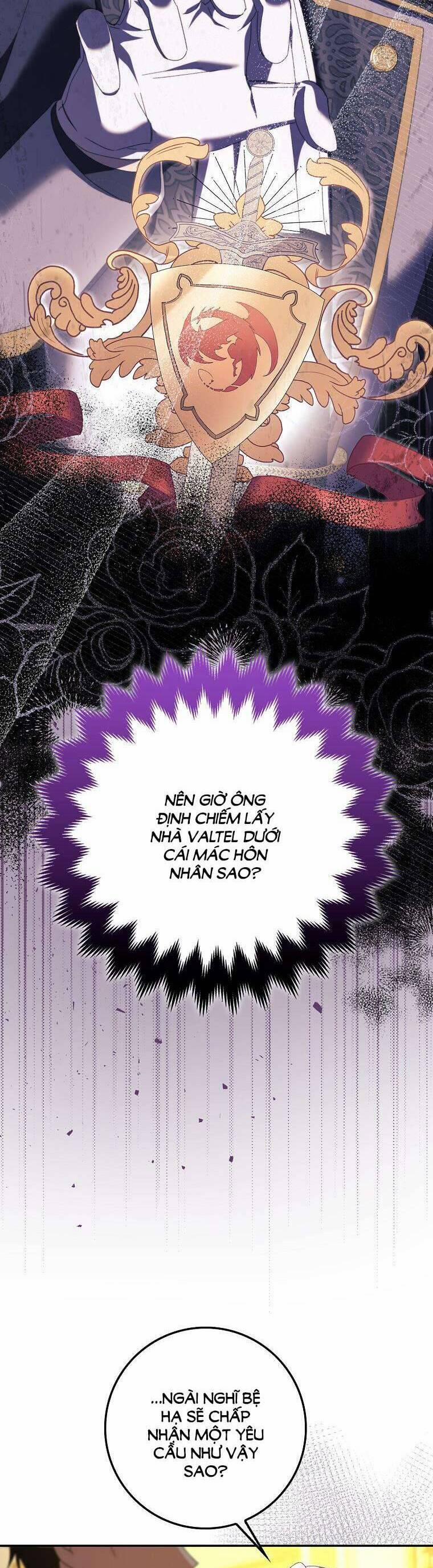 Nuôi Chồng Từ Bé 13 trang 2