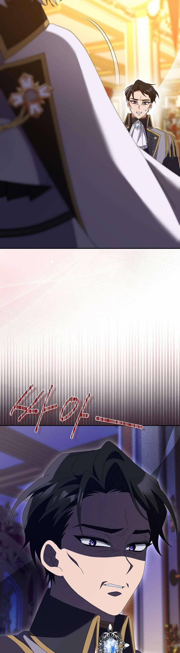 Nuôi Chồng Từ Bé 13 trang 20