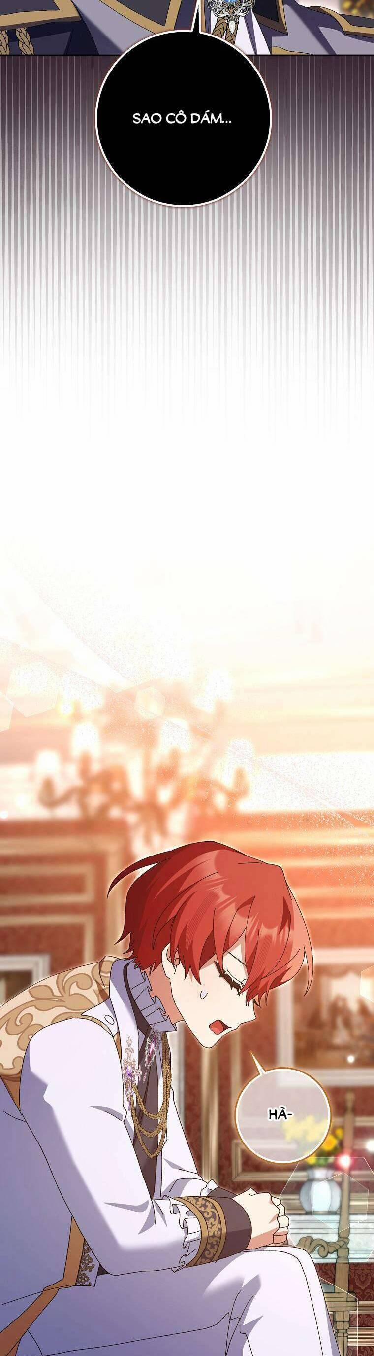 Nuôi Chồng Từ Bé 13 trang 21