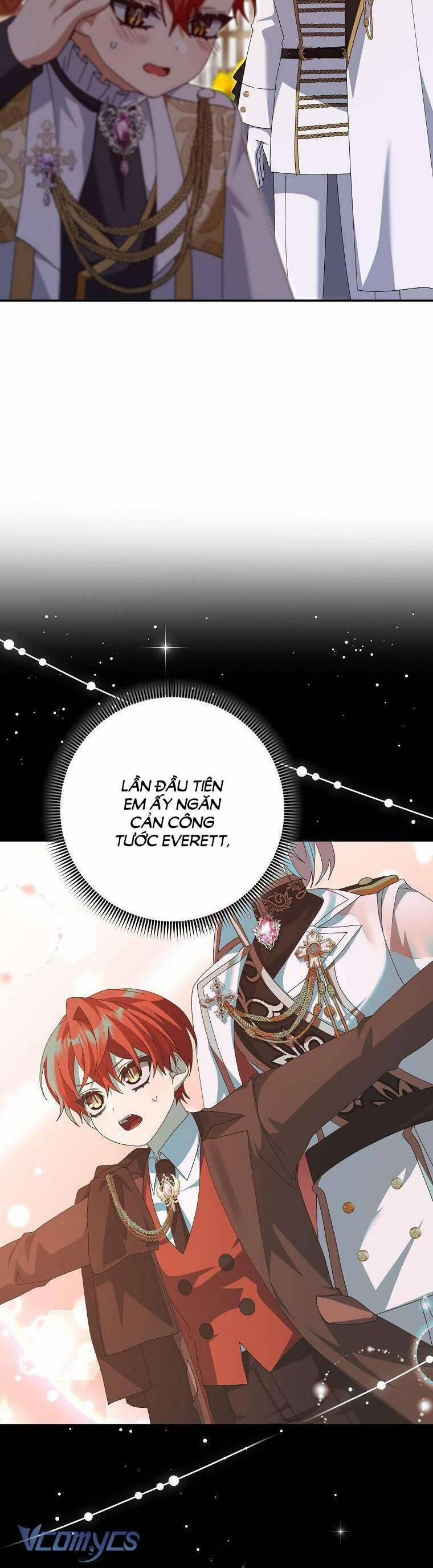 Nuôi Chồng Từ Bé 13 trang 23