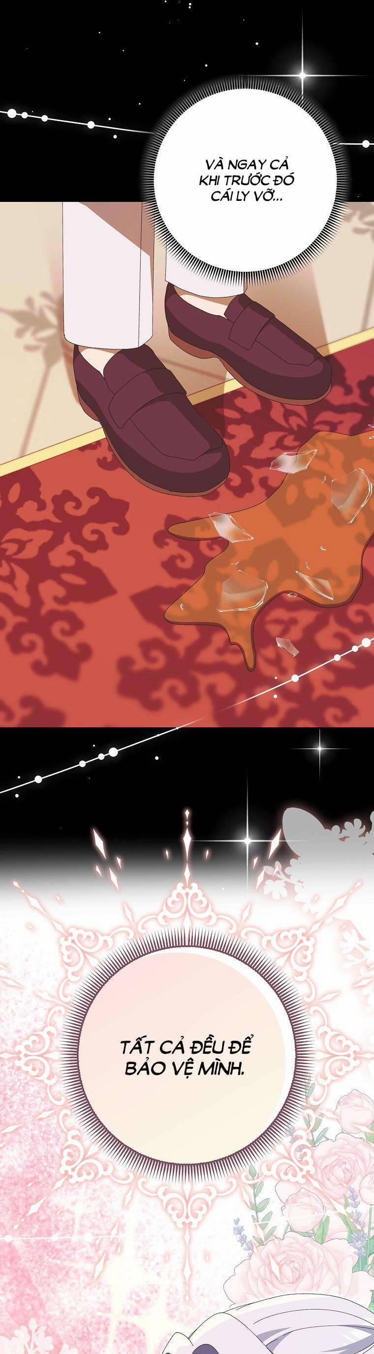 Nuôi Chồng Từ Bé 13 trang 24