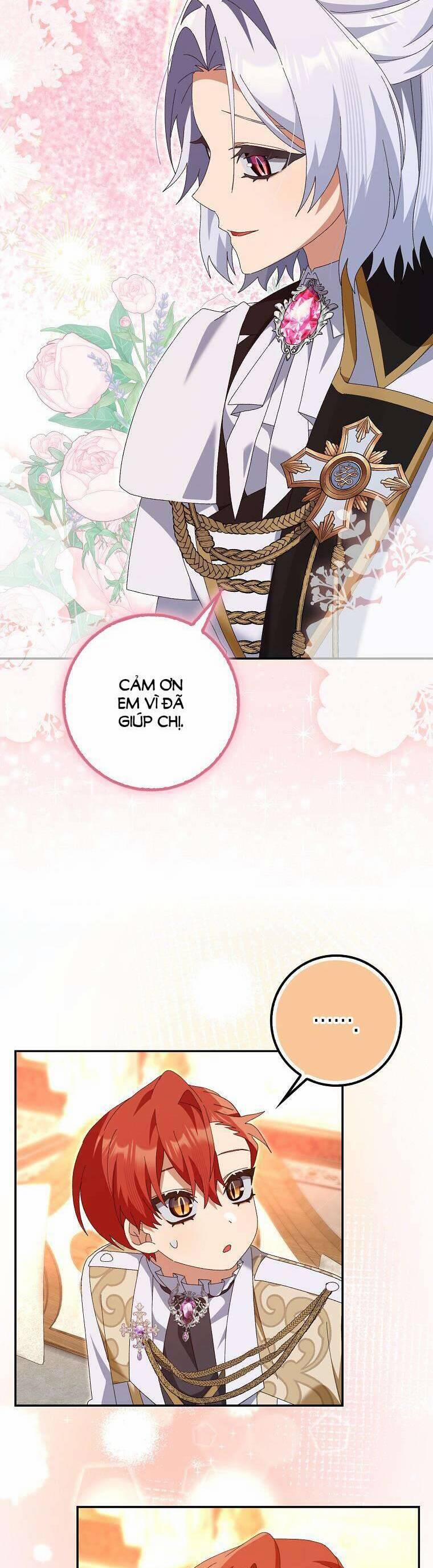 Nuôi Chồng Từ Bé 13 trang 25