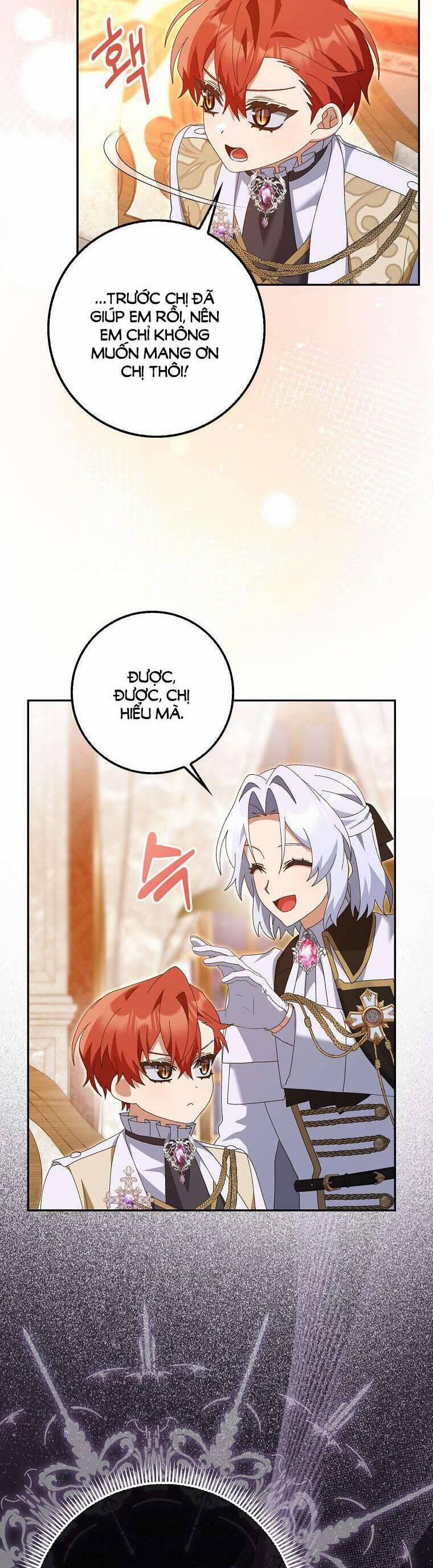 Nuôi Chồng Từ Bé 13 trang 26