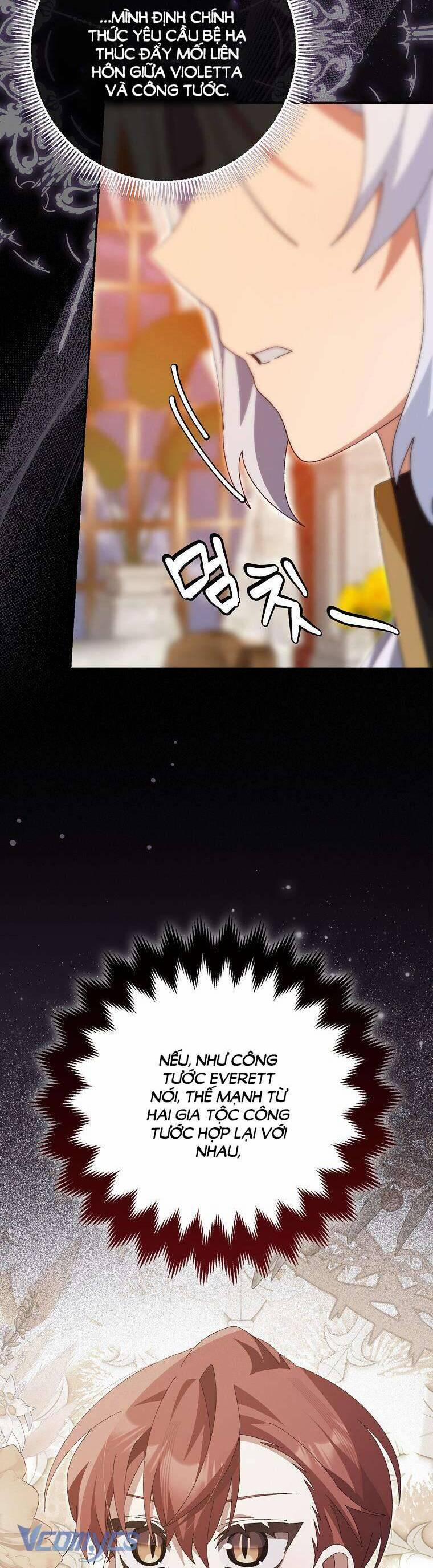 Nuôi Chồng Từ Bé 13 trang 27