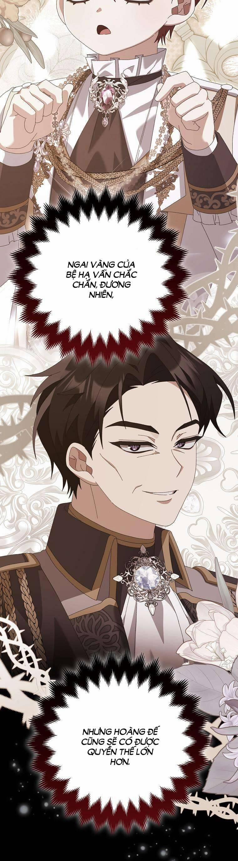 Nuôi Chồng Từ Bé 13 trang 28