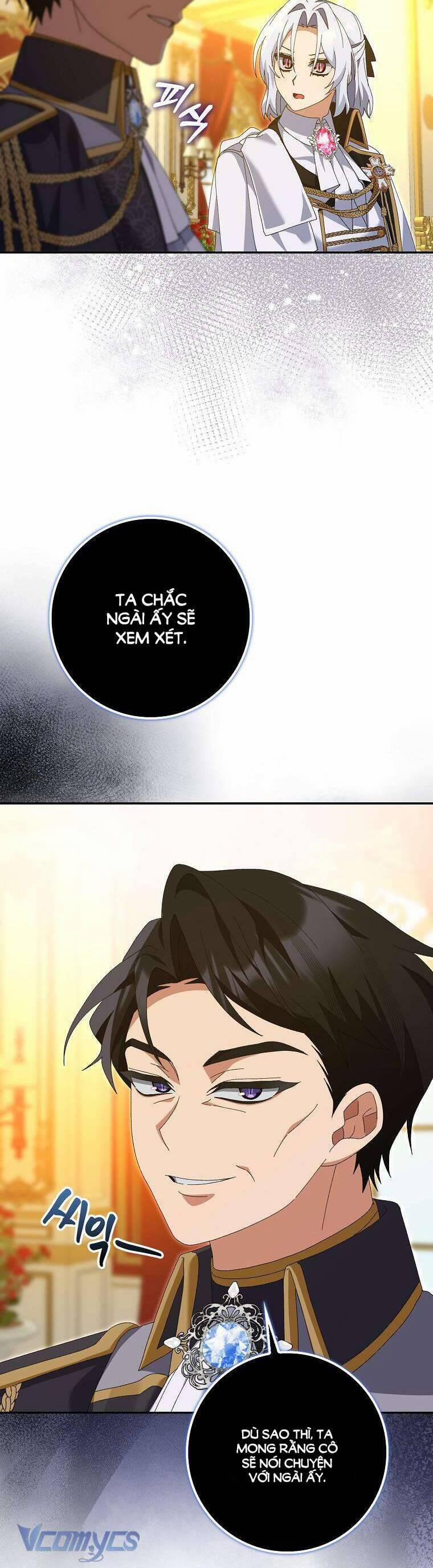 Nuôi Chồng Từ Bé 13 trang 3