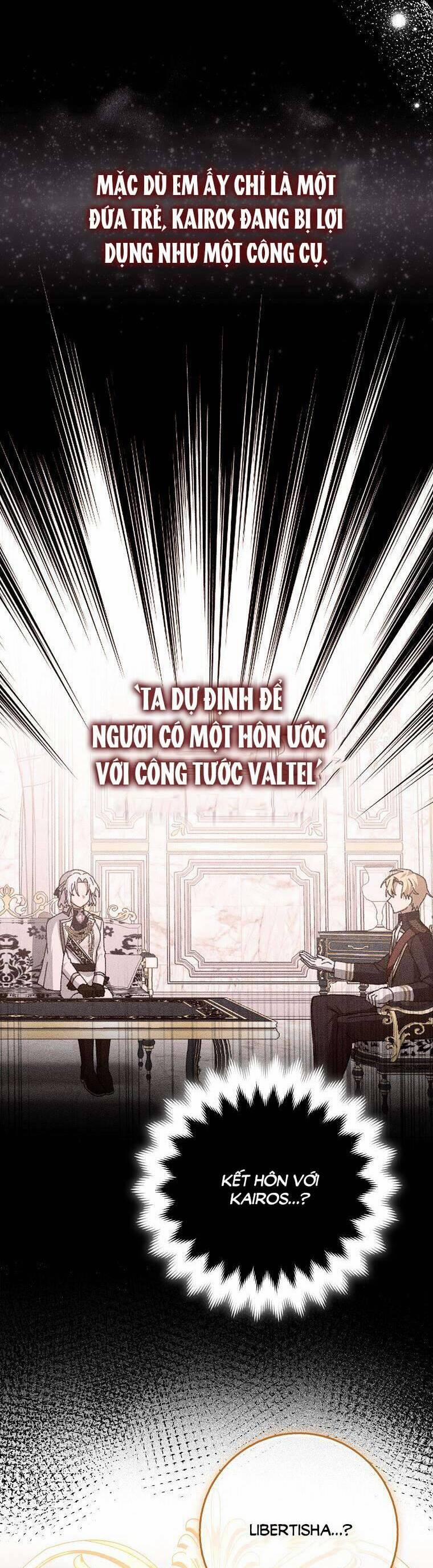 Nuôi Chồng Từ Bé 13 trang 30