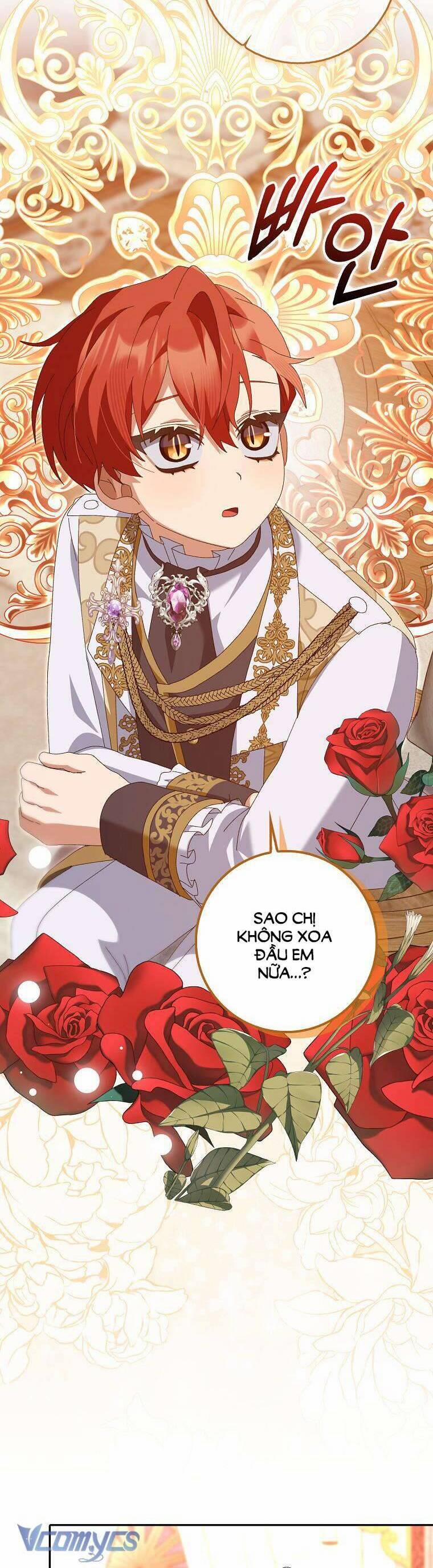 Nuôi Chồng Từ Bé 13 trang 31