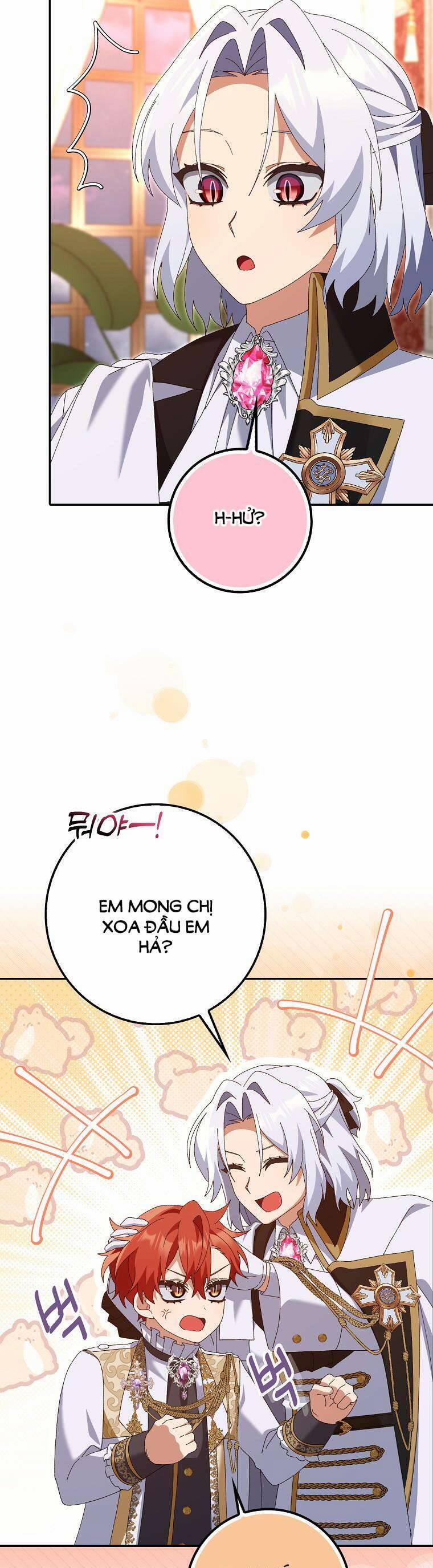 Nuôi Chồng Từ Bé 13 trang 32