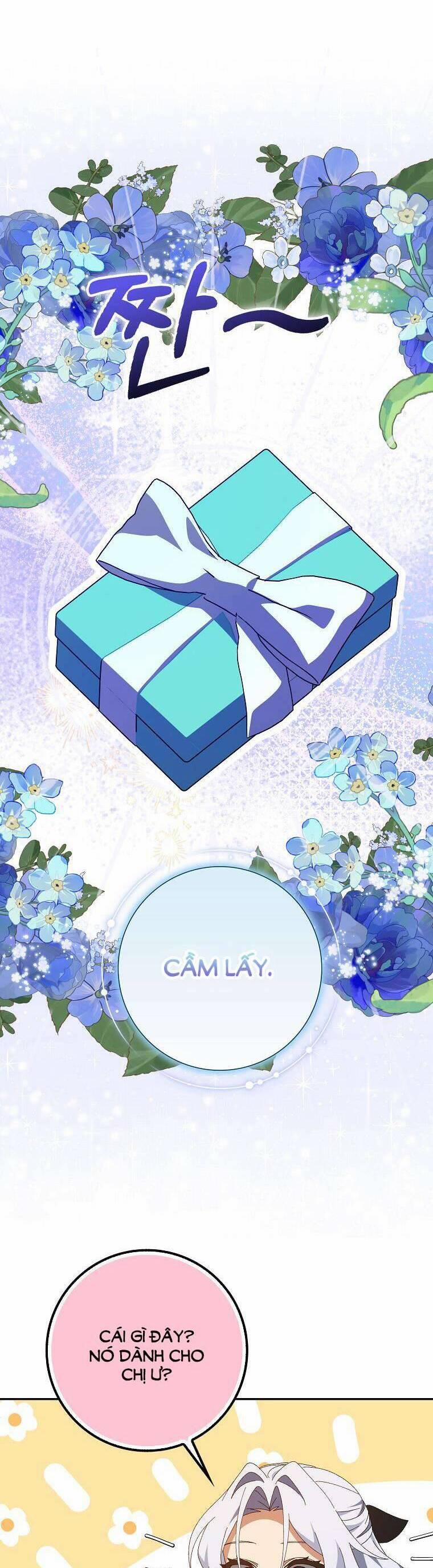 Nuôi Chồng Từ Bé 13 trang 34