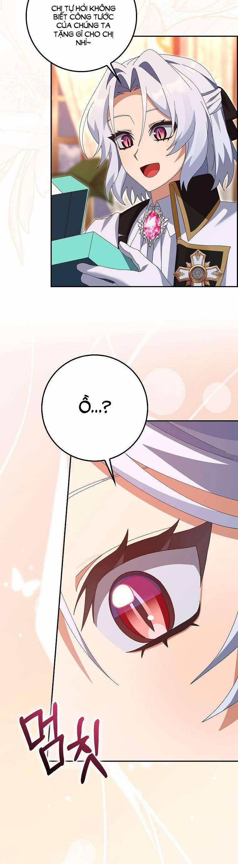 Nuôi Chồng Từ Bé 13 trang 36