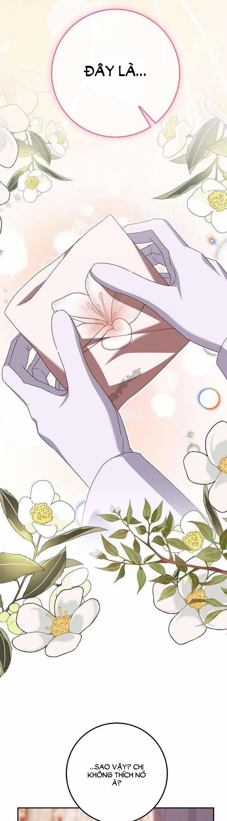 Nuôi Chồng Từ Bé 13 trang 37