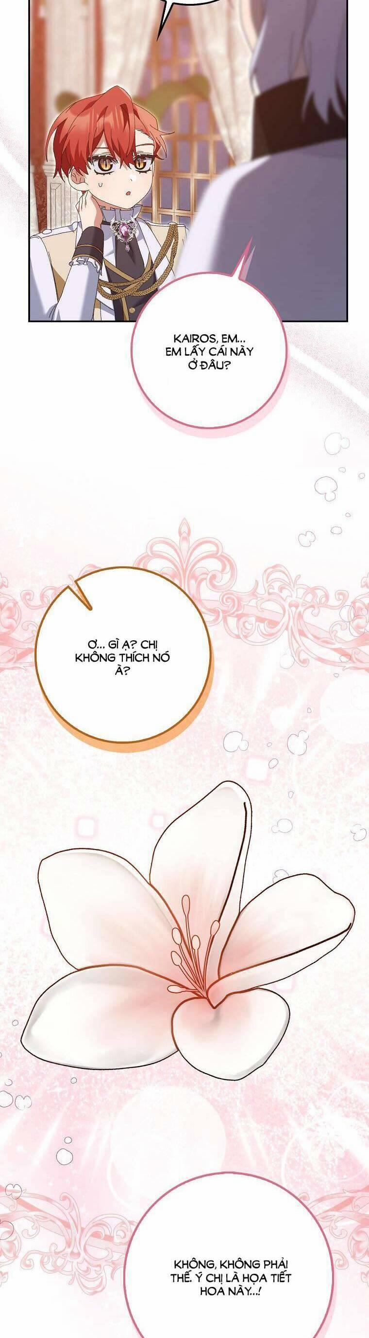 Nuôi Chồng Từ Bé 13 trang 38