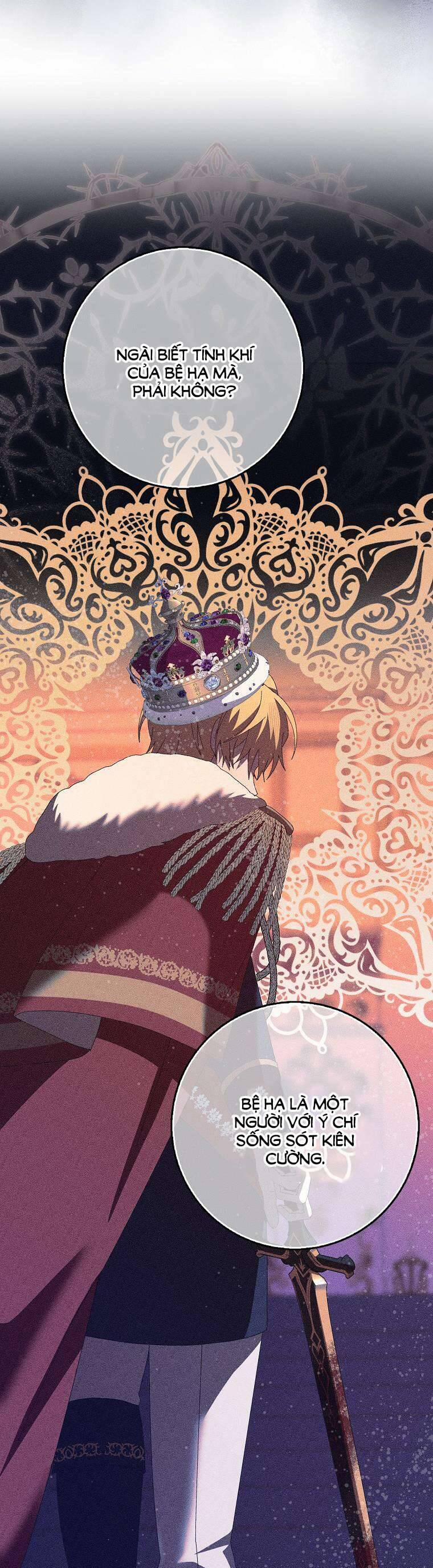 Nuôi Chồng Từ Bé 13 trang 4