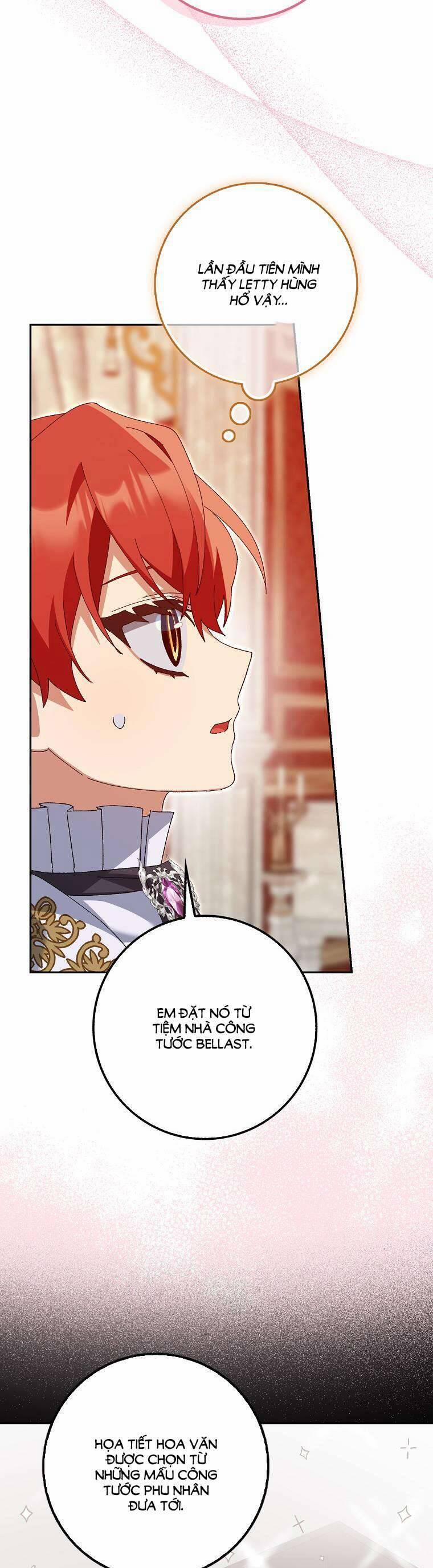 Nuôi Chồng Từ Bé 13 trang 40