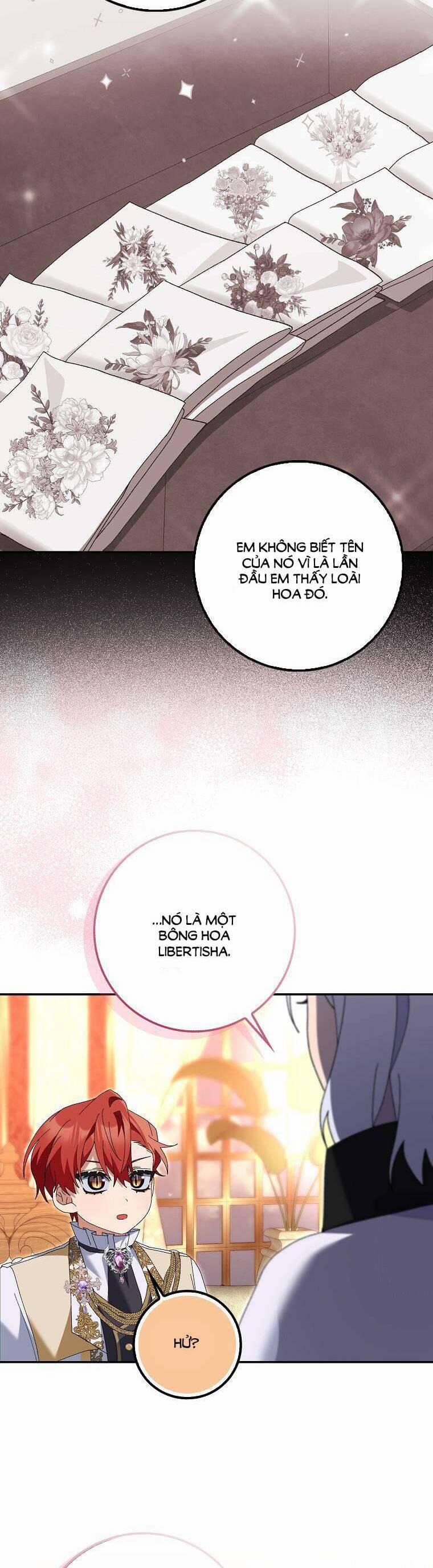 Nuôi Chồng Từ Bé 13 trang 41