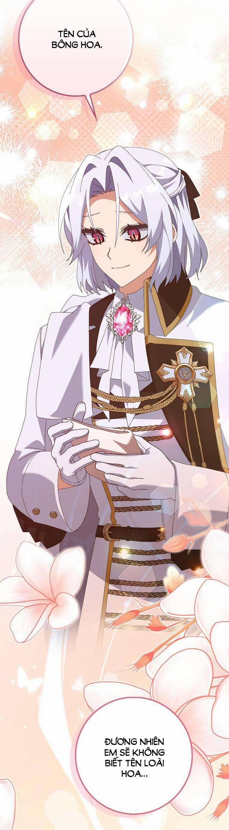 Nuôi Chồng Từ Bé 13 trang 42