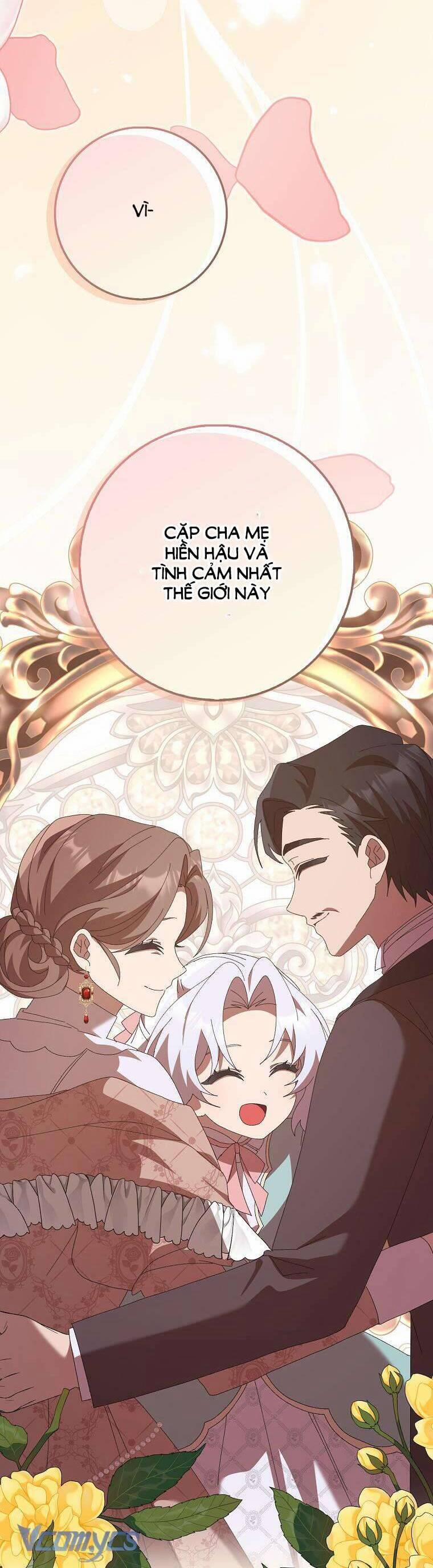 Nuôi Chồng Từ Bé 13 trang 43