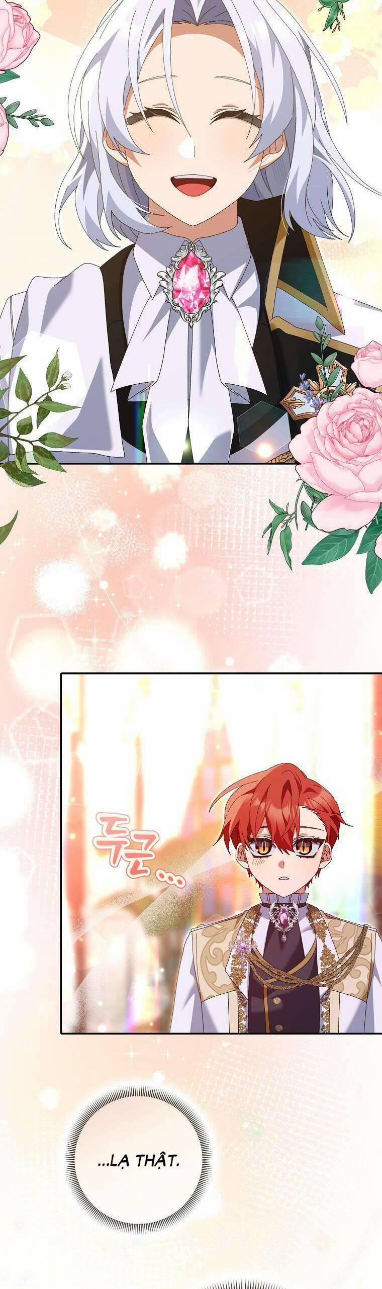 Nuôi Chồng Từ Bé 13 trang 45