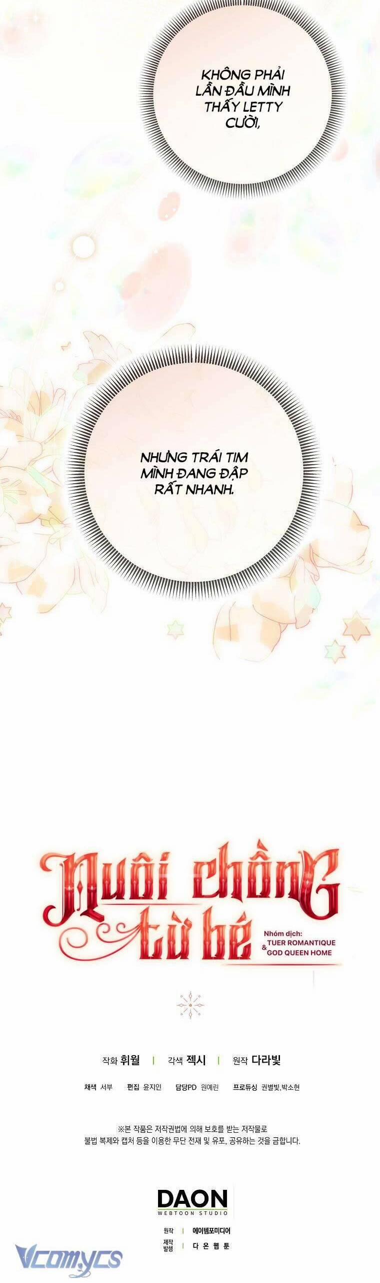 Nuôi Chồng Từ Bé 13 trang 46