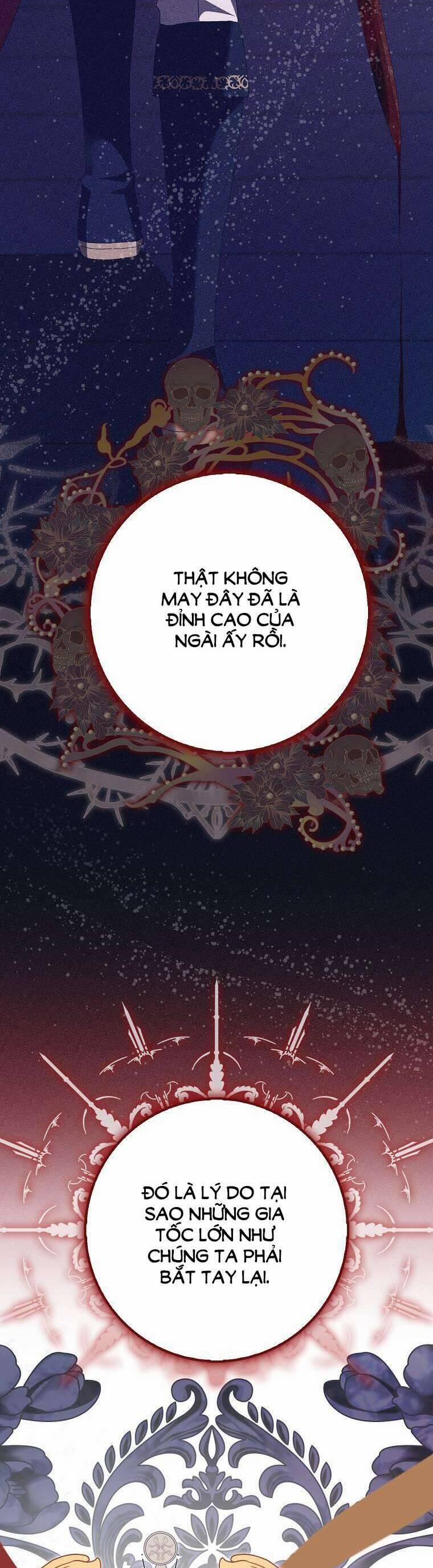 Nuôi Chồng Từ Bé 13 trang 5