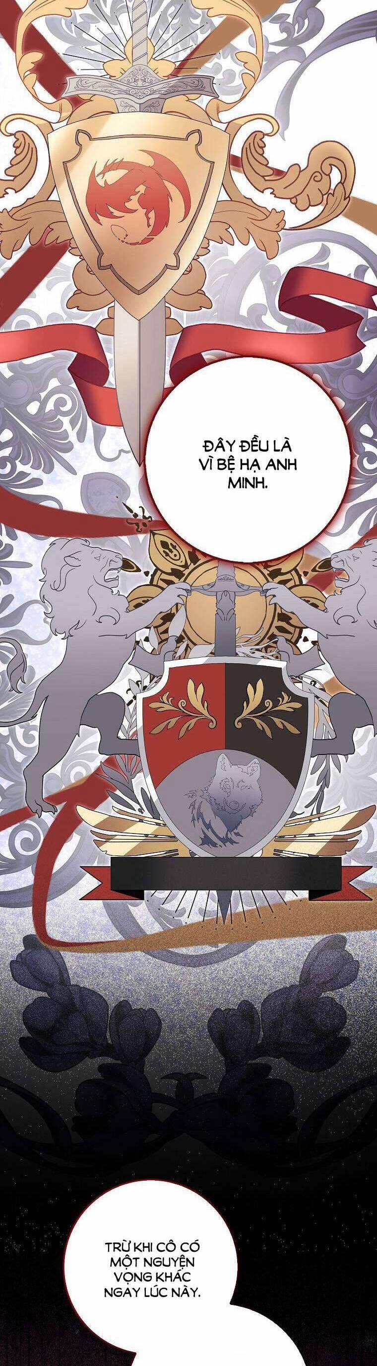 Nuôi Chồng Từ Bé 13 trang 6