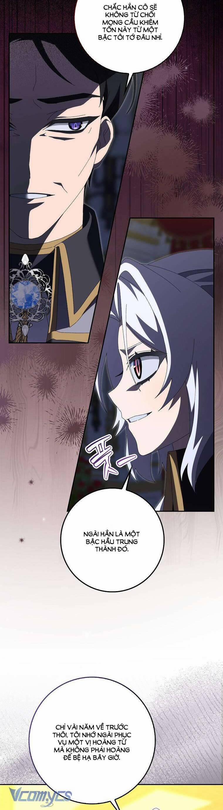 Nuôi Chồng Từ Bé 13 trang 7