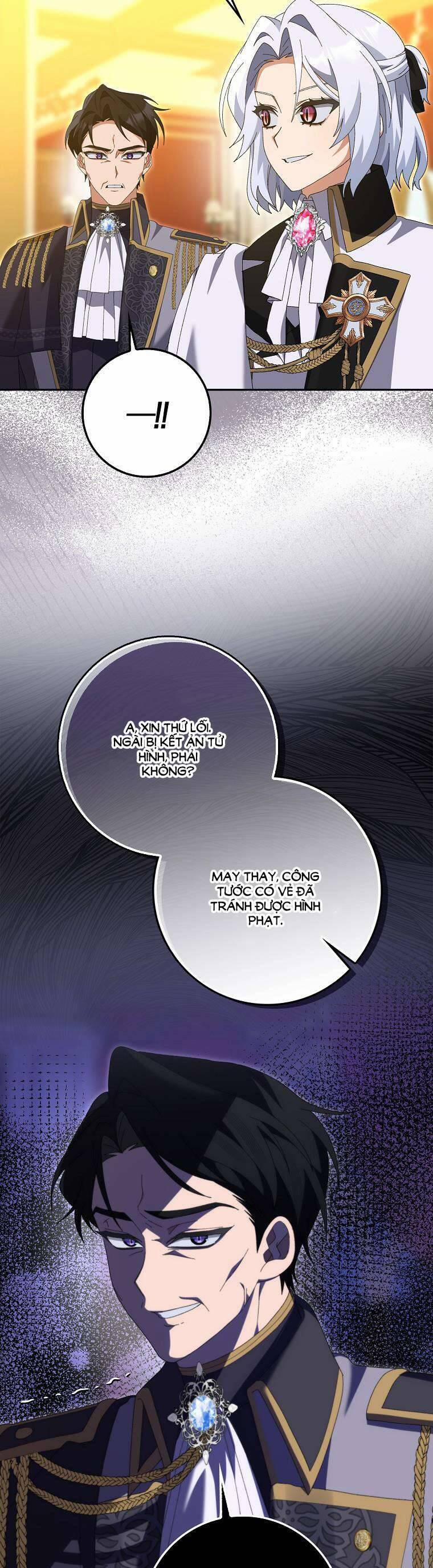 Nuôi Chồng Từ Bé 13 trang 8