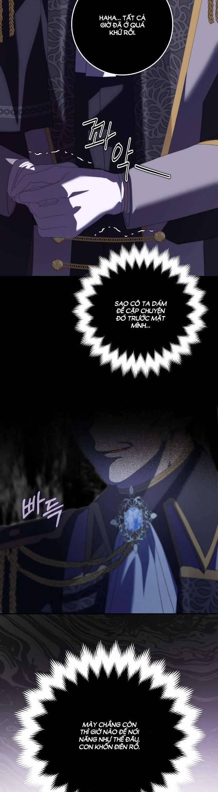 Nuôi Chồng Từ Bé 13 trang 9