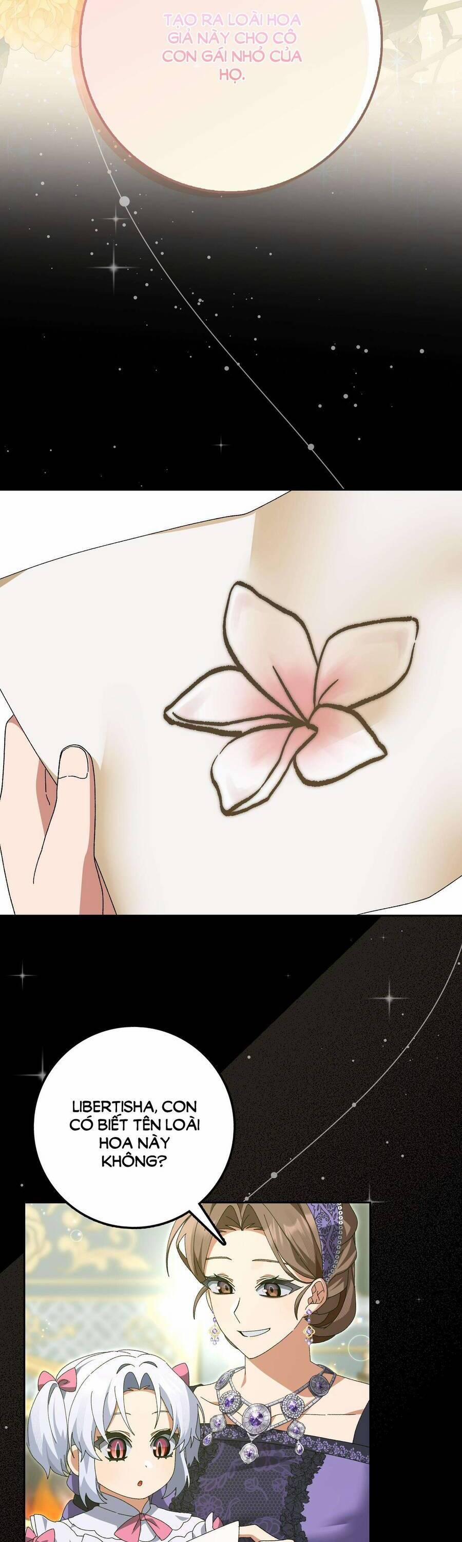 Nuôi Chồng Từ Bé 14 trang 1