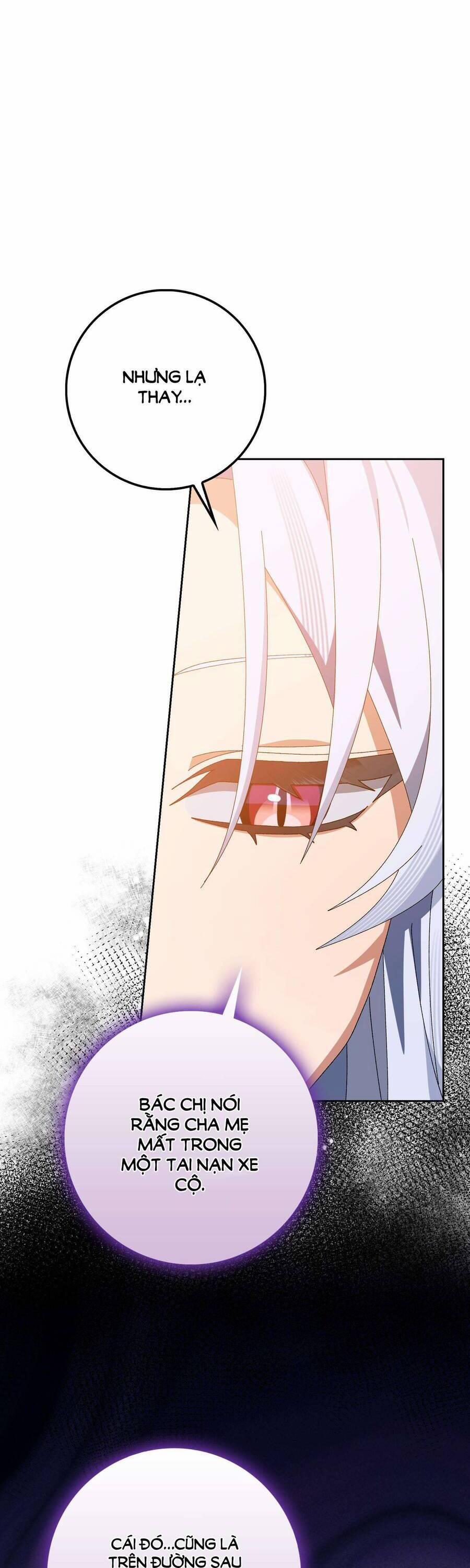 Nuôi Chồng Từ Bé 14 trang 10