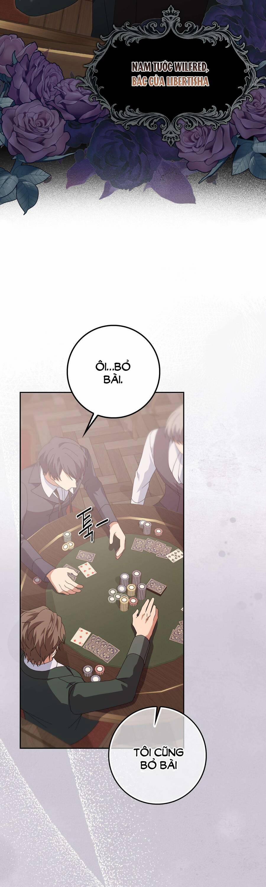 Nuôi Chồng Từ Bé 14 trang 15